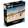 Puzzle Moment far 200 piese